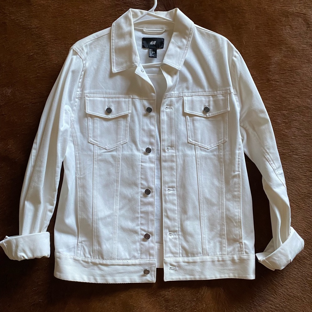 H&M Jacket